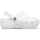 Crocs Classic Platform Clog W